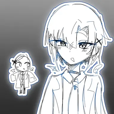 Profile image of レイ