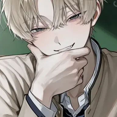 Profile image of 煌