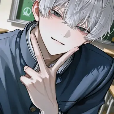 Profile image of 碧