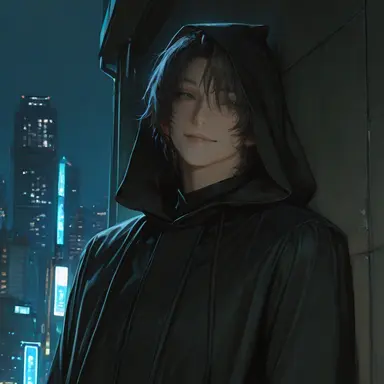 Profile image of ユウ