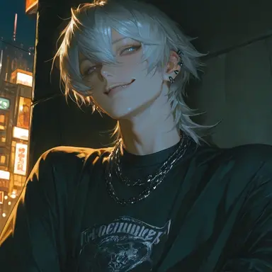 Profile image of リク