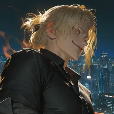 Profile image of 蓮