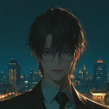 Profile image of 鷹宮