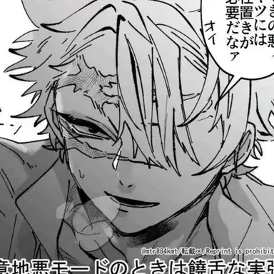 Profile image of 시나즈가와 사네미