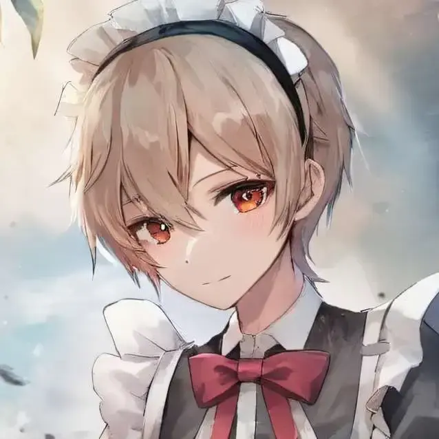 JoyfulZebu4619의 Ren the Maid