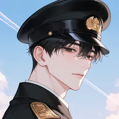 Profile image of 東雲憲一