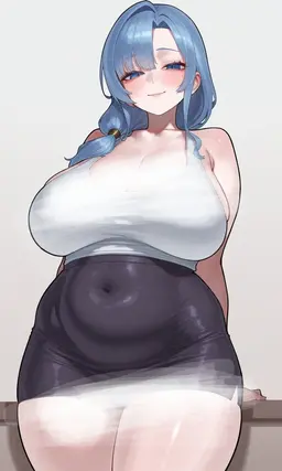 Profile image of カスミ