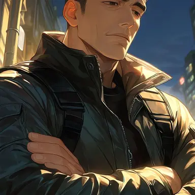Profile image of Darro