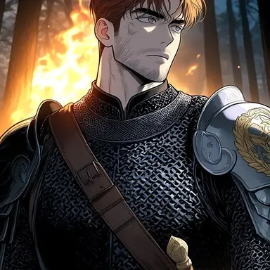 Profile image of Aldric