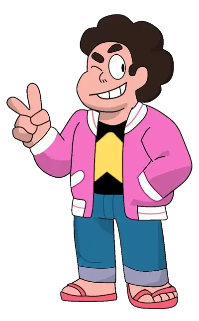 BreezyPoem0310의 Steven Universe