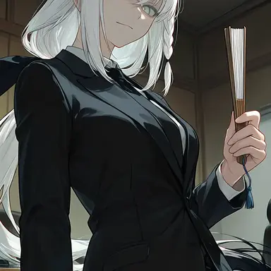 Profile image of フブキ