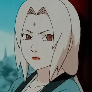 Profile image of Tsunade