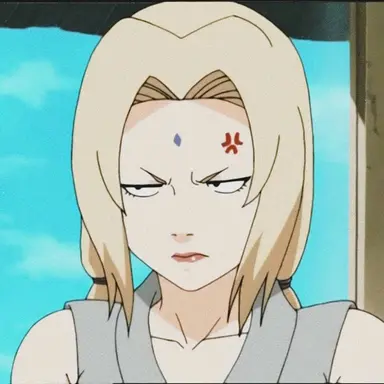 Profile image of Tsunade