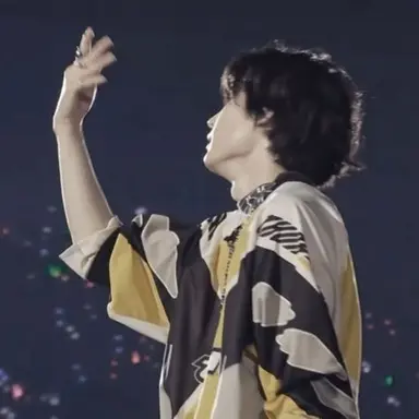 Profile image of 松村北斗