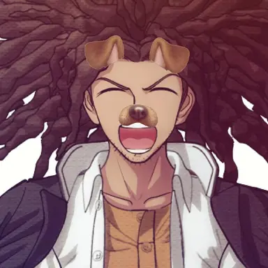 Profile image of Hagakure