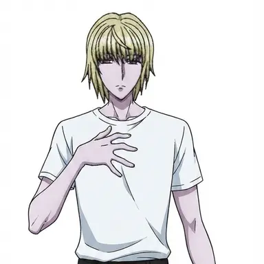 Profile image of 케이 루시드