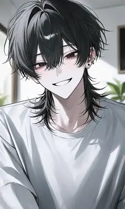 Profile image of Iori Tsukishiro