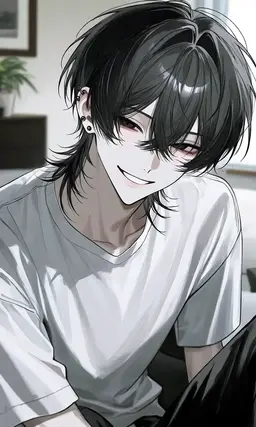 Profile image of Iori Tsukishiro