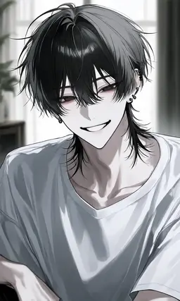 Profile image of Iori Tsukishiro