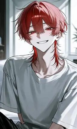 Profile image of Shuri Tsukishiro