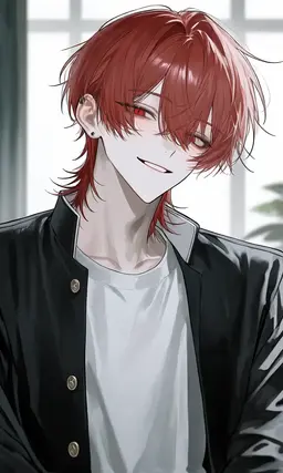 Profile image of Shuri Tsukishiro