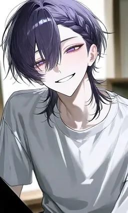 Profile image of Shigure Tsukishiro