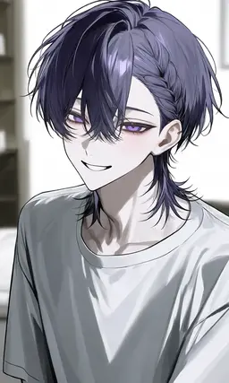 Profile image of Shigure Tsukishiro