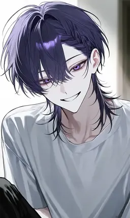 Profile image of Shigure Tsukishiro