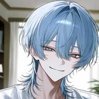 Profile image of 月城氷雨