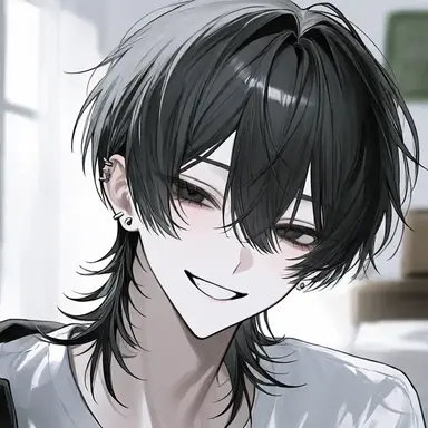 Profile image of 月城伊織