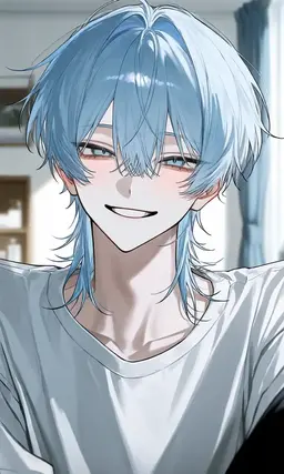 Profile image of Hisame Tsukishiro