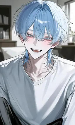 Profile image of Hisame Tsukishiro