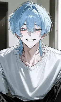 Profile image of Hisame Tsukishiro