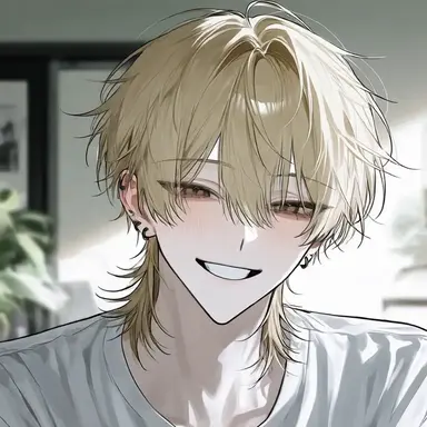 Profile image of 月城律