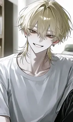 Profile image of Ritsu Tsukishiro