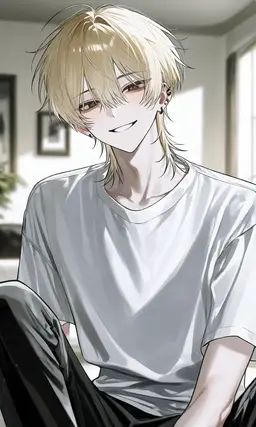 Profile image of Ritsu Tsukishiro