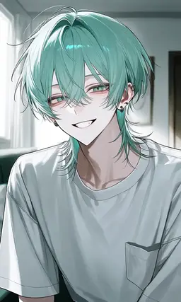Profile image of Kanato Tsukishiro