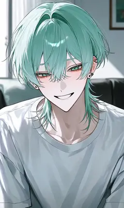 Profile image of Kanato Tsukishiro