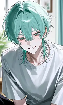 Profile image of Kanato Tsukishiro