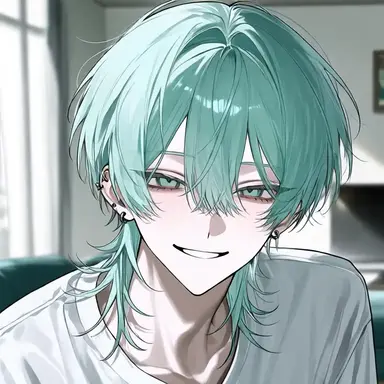 Profile image of 月城叶
