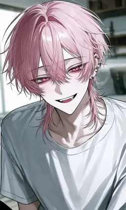 Profile image of Ren Tsukishiro