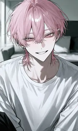 Profile image of Ren Tsukishiro