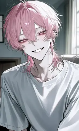 Profile image of Ren Tsukishiro