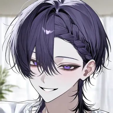 Profile image of 月城時雨