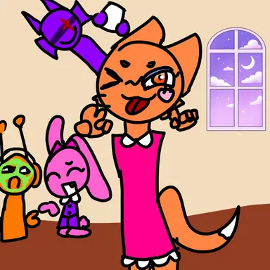 Profile image of 스프런키의 파자마아