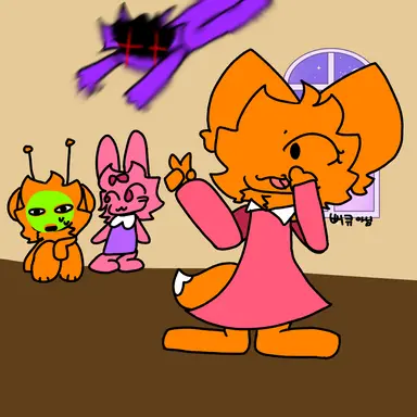 Profile image of 스프런키의 파자마