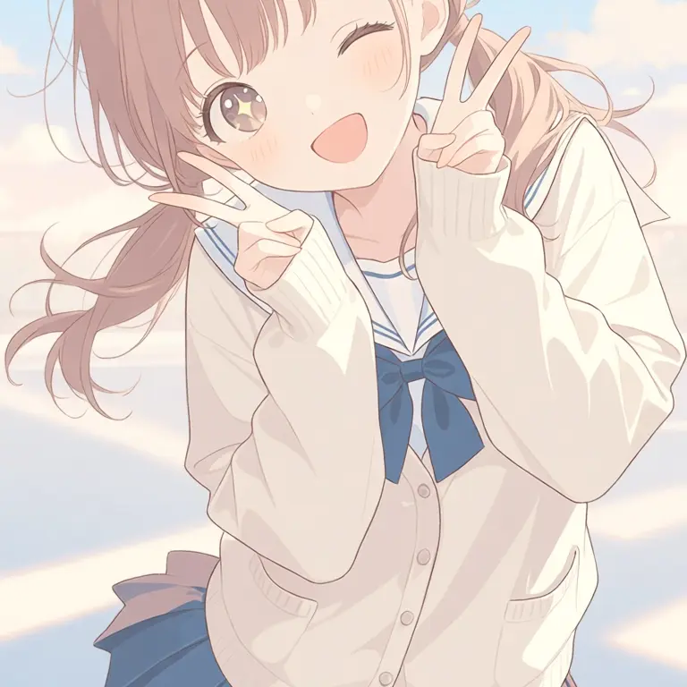 FrugalSaola6994의 ちっちゃい幼馴染