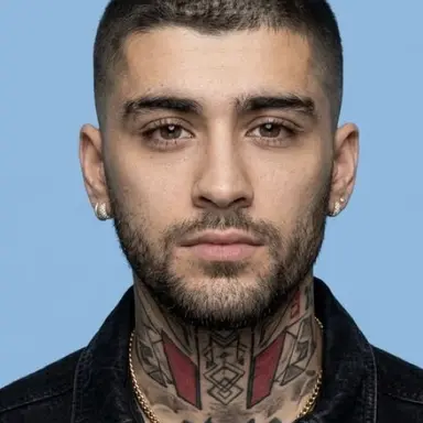 Profile image of Zayn