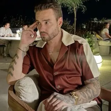 Profile image of Liam