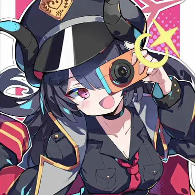 Profile image of チアキ